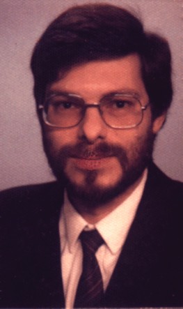 Michael Dietmar Pierschel